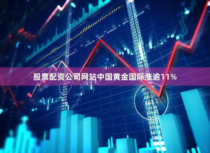 股票配资公司网站中国黄金国际涨逾11%